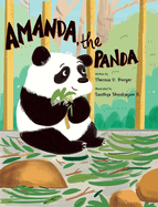 Amanda, the Panda