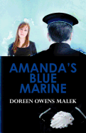 Amanda's Blue Marine - Malek, Doreen Owens