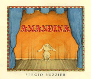 Amandina - Ruzzier, Sergio