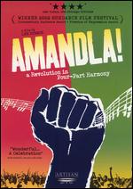 Amandla!: A Revolution in Four-Part Harmony - Lee Hirsch