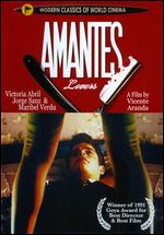 Amantes - Vicente Aranda