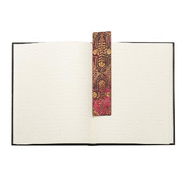 Amaranth Bookmark by Paperblanks (Fall Filigree)