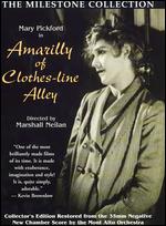 Amarilly of Clothesline Alley - Marshall Neilan