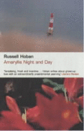 Amaryllis Night and Day - Hoban, Russell