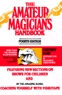 Amateur Magician's Handbook