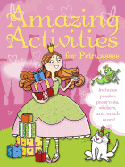 Amazing Activities for Princesses