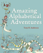 Amazing Alphabetical Adventures
