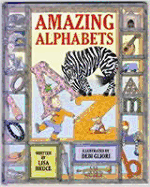 Amazing Alphabets