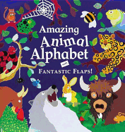 Amazing Animal Alphabet