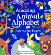 Amazing Animal Alphabet