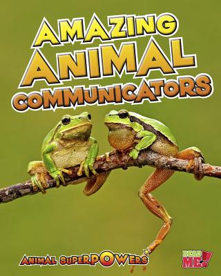 Amazing Animal Communicators - Townsend, John