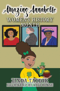 Amazing Annabelle-Women's History Month