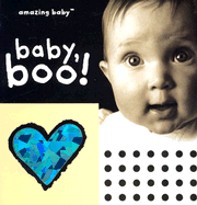 Amazing Baby Baby Boo (Brd) - Wood, Amanda, Professor, and MacMillan, Fiona, LLB