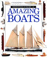 Amazing Boats