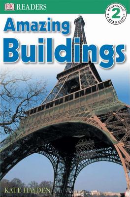 Amazing Buildings - Hayden, Kate