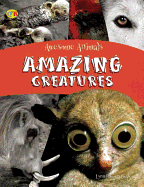 Amazing Creatures