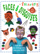 Amazing Faces & Disguises - Hermes House
