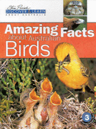 Amazing Facts about Australian Birds
