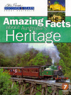 Amazing Facts about Australia's Heritage - Slater, Pat