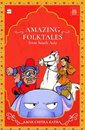 Amazing Folktales From South Asia