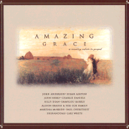 Amazing Grace: A Country Salute to Gospel - Various Artists