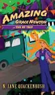 Amazing Grace Newton and the RV Trip