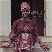 Amazing Grace: The Complete Recordings - Aretha Franklin