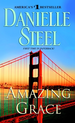 Amazing Grace - Steel, Danielle