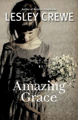 Amazing Grace - Crewe, Lesley