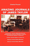 Amazing Journals of James Taylor