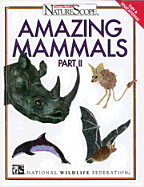 Amazing Mammals, Volume 2 - Stotksy, Sandra