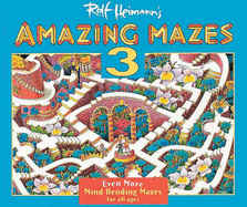 Amazing Mazes 3
