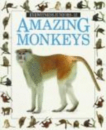 Amazing Monkeys #12