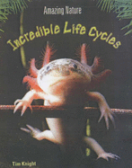 Amazing Nature: Incredible Life Cycles