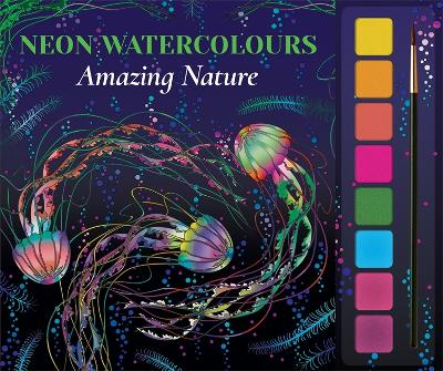 Amazing Nature - Igloo Books Ltd