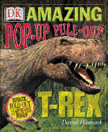 Amazing Pop-Up Pull-Out T-Rex