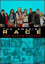 Amazing Race: Season 9