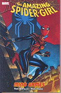 Amazing Spider-Girl - Volume 3: Mind Games