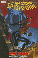 Amazing Spider-Girl - Volume 3: Mind Games