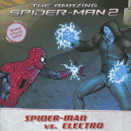 Amazing Spider-Man 2: Spider-Man vs. Electro