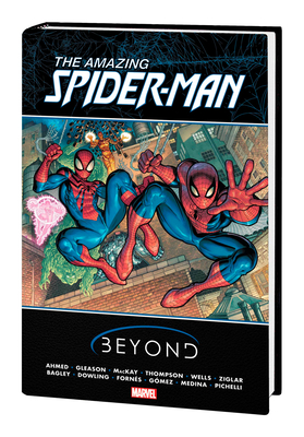 Amazing Spider-Man: Beyond Omnibus - Wells, Zeb, and Adams, Arthur