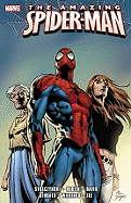 Amazing Spider-Man by Jms - Ultimate Collection Book 4