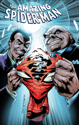 Amazing Spider-Man by Nick Spencer Vol. 12: Shattered Web - Spencer, Nick, and Bagley, Mark