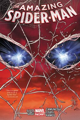 Amazing Spider-Man, Volume 2 - Slott, Dan (Text by), and Gage, Christos (Text by), and Ryan, Sean (Text by)