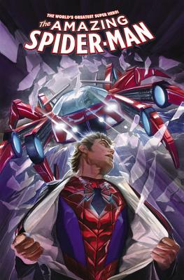 Amazing Spider-Man: Worldwide, Volume 1 - Slott, Dan (Text by), and Gage, Christos (Text by)