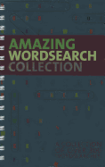 Amazing Wordsearch Collection