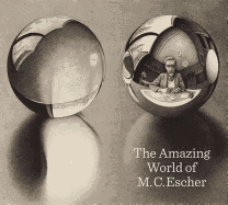 Amazing World of M.C. Escher