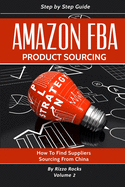 Amazon FBA: Product sourcing