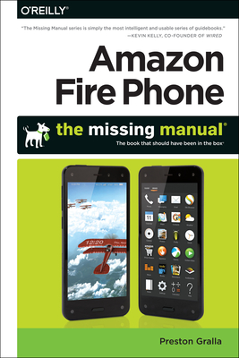 Amazon FirePhone - Gralla, Preston