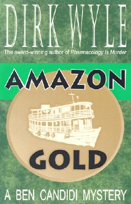 Amazon Gold - Wyle, Dirk